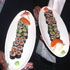 cucharete oferta mitad precio curso sushi cena