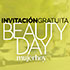 entrada gratis beauty day mujer hoy