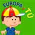 libros gratis para niños europa