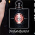 muestras gratis colonia Yves Saint Laurent Black Opium