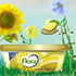 Descuento gratis margarina flora