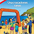 libro infantil gratis Unas Vacaciones Sanas