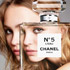 Muestras de Chanel