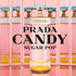 muestras gratis fragancia Prada Candy