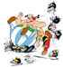 revista gratuita de Asterix y Obelix durante la cuarentena
