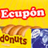 descuento gratis donuts