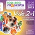 entradas gratuitas feria animales mascotas