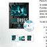 kit informativo luchar drogas