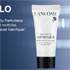 muestras gratis crema lancome genifique