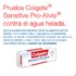 muestras gratis pasta dientes colgate