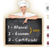 curso gratis manipulador alimentos