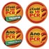 pin gratis pcr