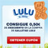 descuento gratis galletas bebe