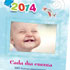 calendario gratis nestle infantil personalizado