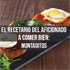 recetario gratis montaditos