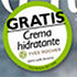 crema gratis Yves Rocher