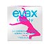 muestras gratis compresas evax liberty