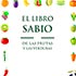 libro gratis frutas verduras