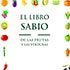 libro gratis frutas verduras