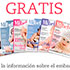 revistas gratis bebe