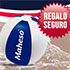 balon playa gratis