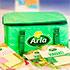 nevera gratis productos arla