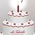 invitacion gratis cumpleaños restaurante italiano