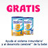 producto gratis bebe leche