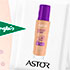 muestras gratis maquillaje astor