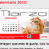 calendario gratis mascotas