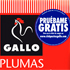 Pasta Gallo gratis