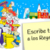 carta Reyes Magos gratis