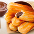 vale descuento churro