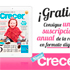 Revista infantil gratis 