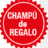 Champú de regalo 