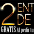 entradas cine gratis