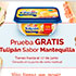 prueba gratis margarina