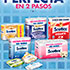 descuento gratis scottex