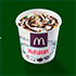 helado gratis mcflurry madrid