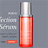 mission perfection serum muestra gratis clarins