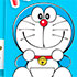 fancard gratis doraemon