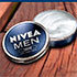 muestra gratis nivea crema hombre