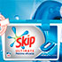 muestras gratis skip capsulas detergente