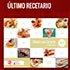 recetario gratis menus con corazon