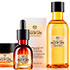 muestras gratuitas cosmeticos The Body Shop