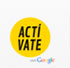 curso gratis google activate