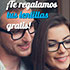 te regalan tus lentillas gratis