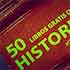 50 libros de historia gratis