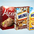 descuento gratis Weetabix y Alpen