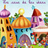 Libro gratis infantil La casa de las sorpresas